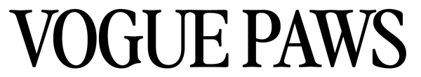 Vogue Paws logo