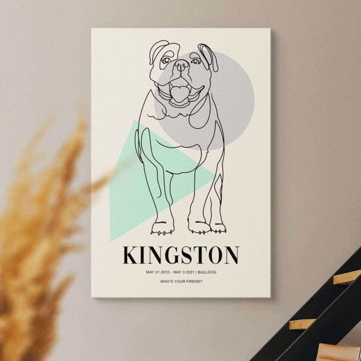 Eclipse - Custom Pet Canvas