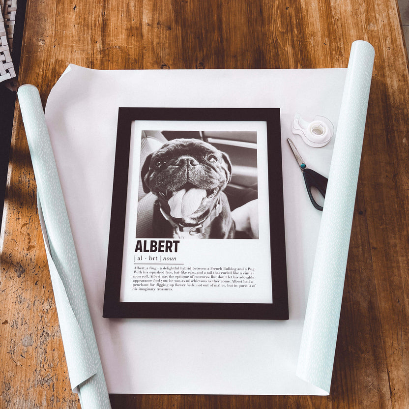 What To Give Someone Who Lost A Pet