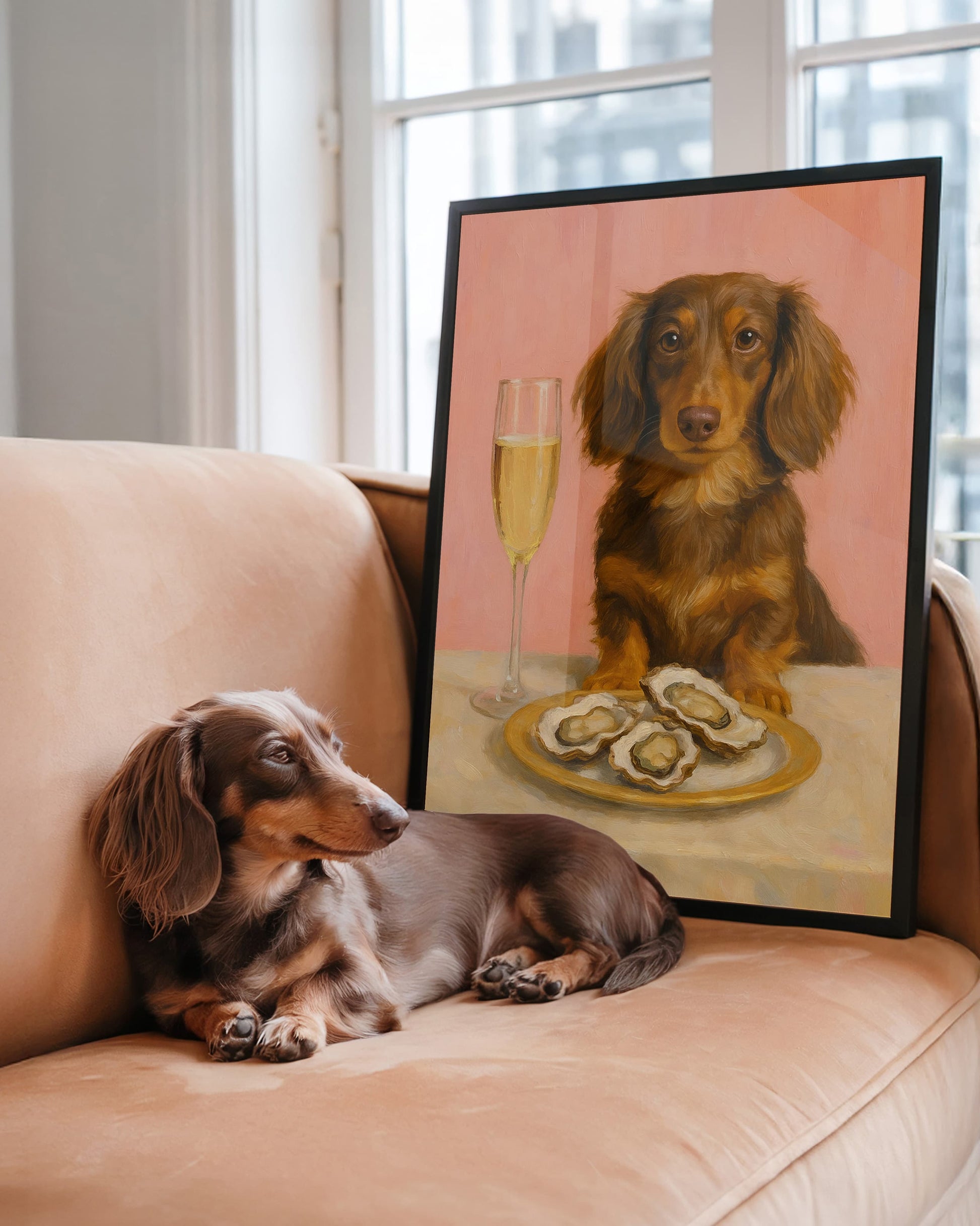 dog mom, dog dad, pet lover, gift for pet owner, dog mom gift, dog dad gift, pet art, custom pet portrait, custom dog portrait, custom cat portrait, personalized pet art, funny pet portrait, pet memorial gift, pet art sale, dog memorial gift, cat memorial gift, best pet portrait, unique pet portrait, digital pet portrait, custom pet illustration, custom pet wall art, pet lover gift, custom dog art, custom cat art, pet canvas, minimalist pet art, pet memorial art, dog memorial. Dachshund. Sausage dog.