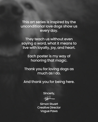 dog, dog art, dog mom, dog dad, gift for dog mom, gift for dog dad, golden retriever, golden retriever art, black and white art, dog wall art, inspirational dog quote, meaningful dog gift, pet lover gift, muddy dog, smiling dog, dog photography print, motivational dog poster, dog decor, dog lover wall art