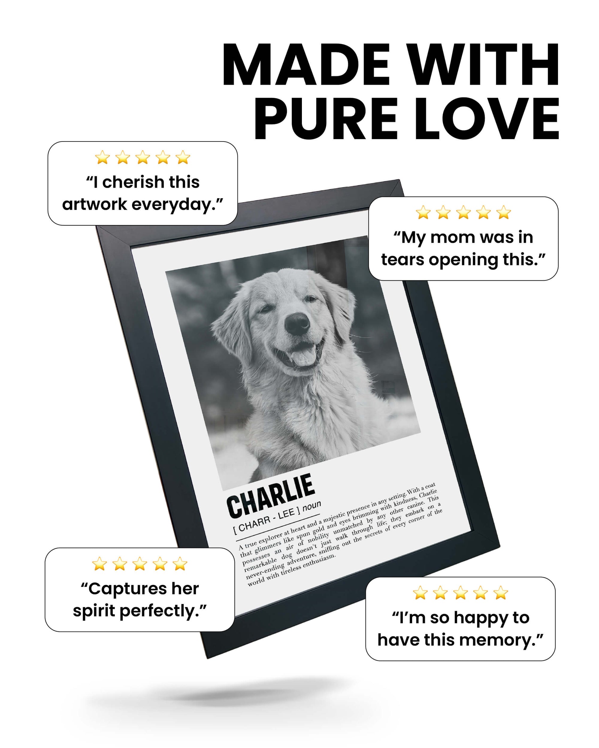 Custom pet portrait, dog mom gifts, dog dad gifts, pet memorial gifts, dog memorial gifts, best pet portrait, personalized dog portrait, custom dog painting, pet loss gifts, pet remembrance gifts, dog lover gifts, custom pet art, black and white pet portrait, pet memorial frame, personalized pet memorial, custom pet canvas, dog tribute art, dog memorial plaque, pet memorial ornament, pet portrait gift.