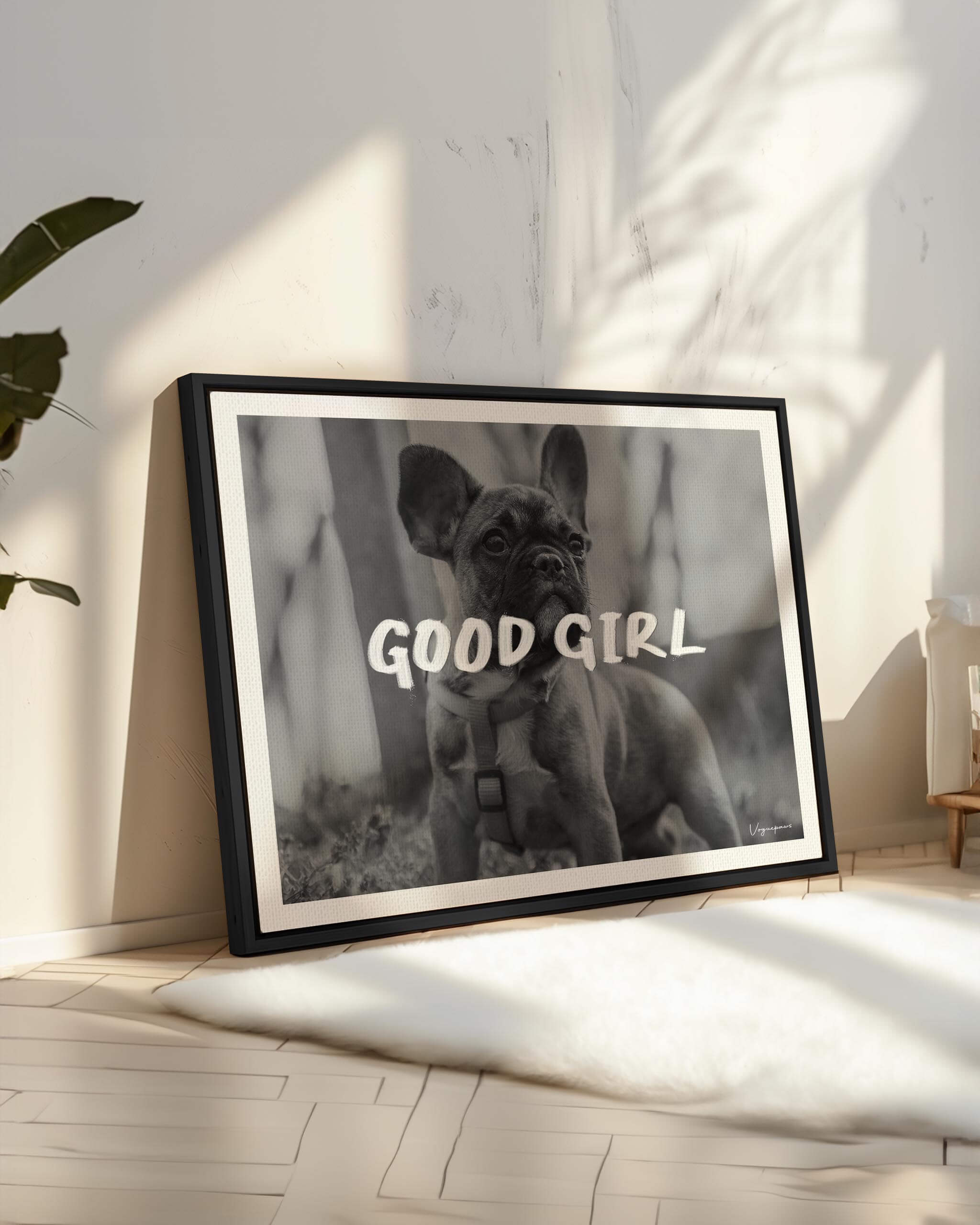 Dog print gifts best sale