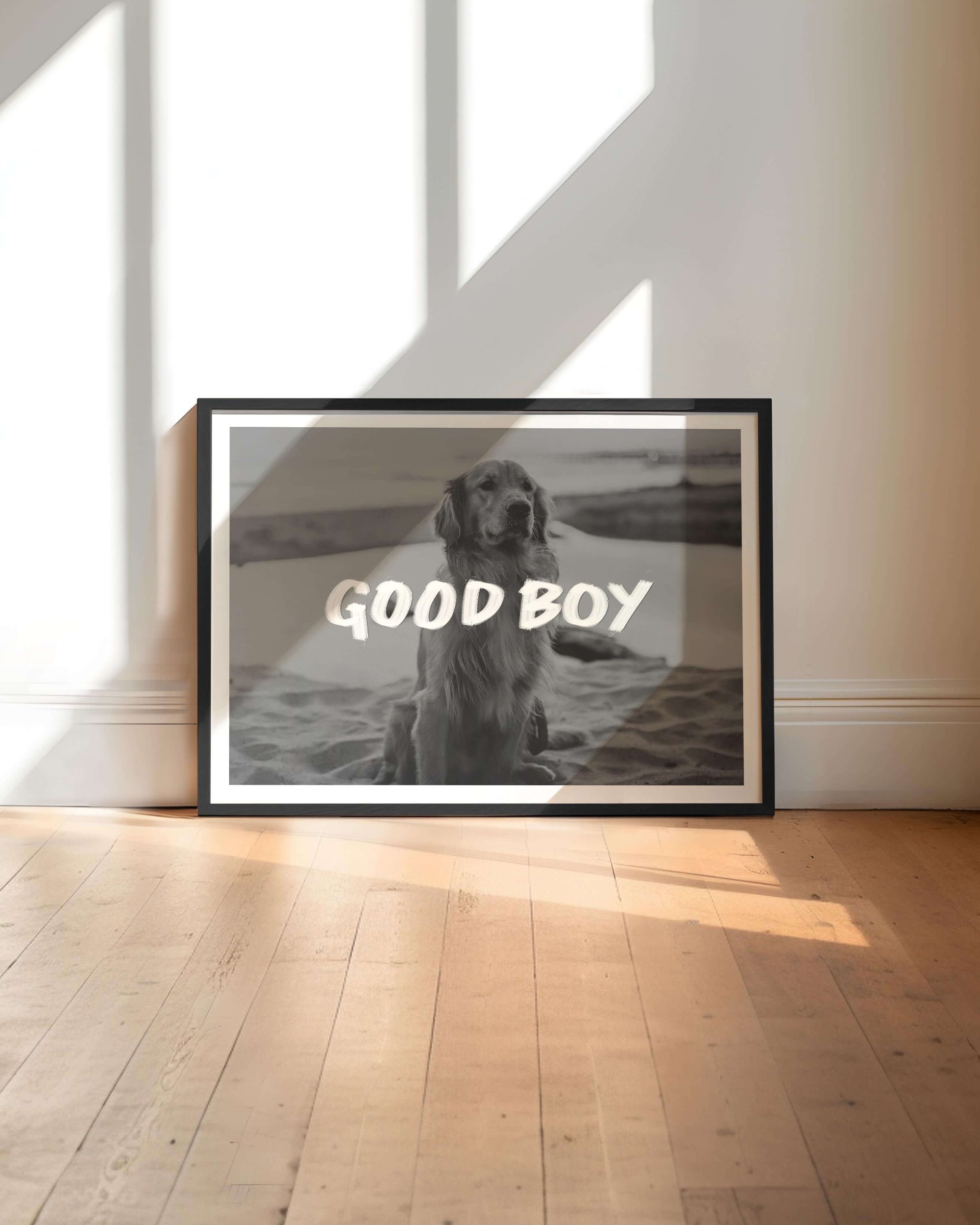 custom pet portrait gift ideas for dog mom and dog dad pet parents, personalized dog art, black and white photo art, labrador, golden retriever, french bulldog, home decor fine art.