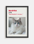personalized cat memorial gift ideas