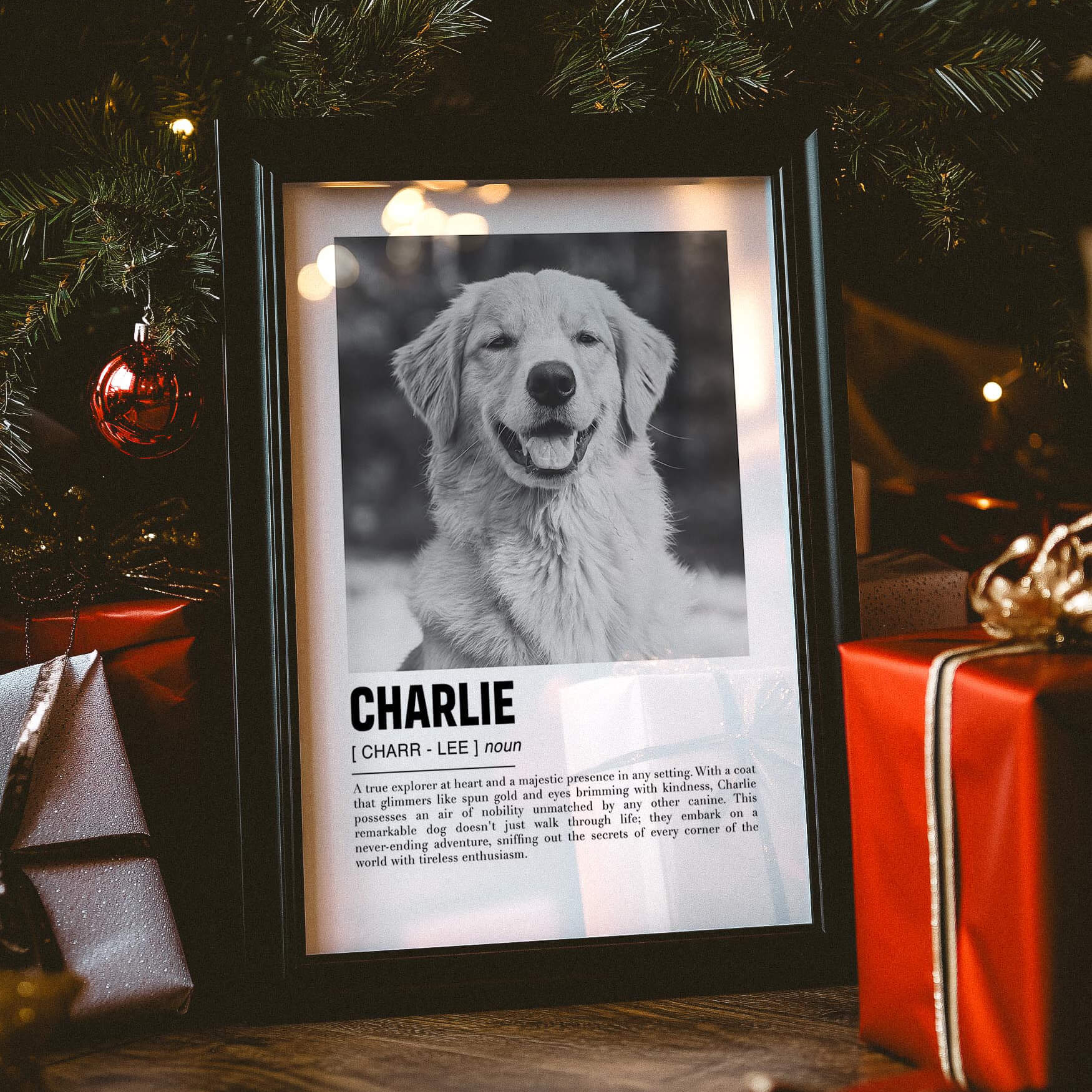 Gifts for golden retriever owners best sale